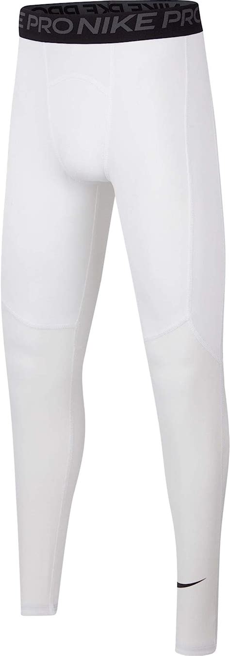 Amazon.com: Nike Boys Pro Tights